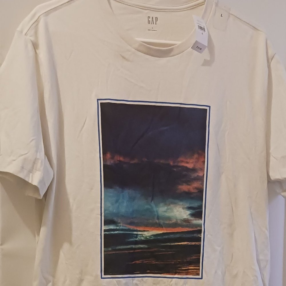 GAP SIZE LARGE BOYS